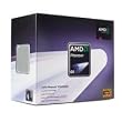 AMD HD9550WCGHBOX  Phenom Quad-Core 9550 2.20GHz L2-512KBx4 L3-2MB 95W Socket AM2+ PIB CPU