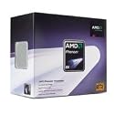 AMD Phenom X4 9650 Quad-Core Processor - 2.30 GHz, 4MB L2 Cache, Socket AM2+, 95W, 65 nm, 3 Year Warranty, Retail Boxed