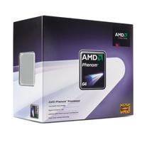 Amd Phenom 9650 Quad Core
