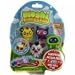Moshi Monsters Mash Up Trading Card Starter Pack Binder & Moshling Collectible Figures_s-3