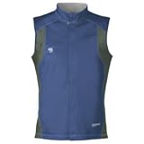 Mountain Hardwear Transition Softshell Vest - Mens