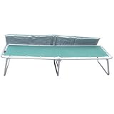 Folding Cot W. Mattress by 