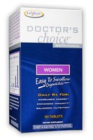 Doctor's Choice Women - 90 - Tablet