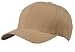 NEW Port Authority - Flexfit Cap Khaki-L/XL