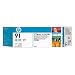 HP 91 775 ml Light Cyan Ink Cart