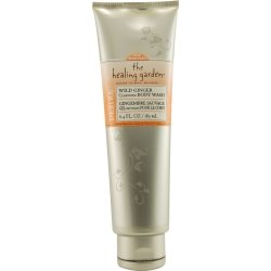Coty Healing Garden Desire by Coty Wild Ginger Body Wash 6.4 oz