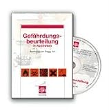 Gef&auml;hrdungsbeurteilung in Apotheken 2008