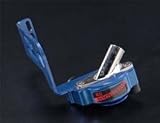 RBK10541-B T-Maxx Super-Charger System Anodized Blue