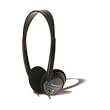 Lightweight Stereo Headphones with XBS&iuml;&iquest;&frac12;