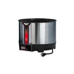 11 Quart Round Heat 'N Serve Rethermalizer (15-0059) Category: Heat Lamps, Food Warmers... by The Vollrath Company