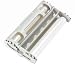 XYRON 21.5 cm x 3.5 m magnetic/laminator cartridge for Creative Station Printer paper
