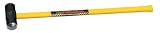 Seymour Manufacturing Sledge Hammer 8LB 36-IN Handle #SH-8FG