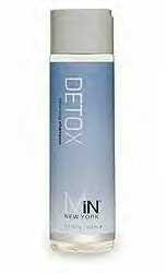 MiN New York Detox Cleansing Treatment 8 0Z