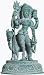 Collectible Figurines Lord Shiva Hindu Religious Brass Statue (shiv008)