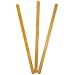 Unwrapped Wooden Coffee Stirrer (04-0244)