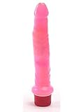 Anal Slim Jim Vibe