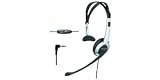 Panasonic Foldable Over the Head Headset