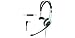 21p1LpU7zLL. SL75  Able Planet Sound Clarity Infrared Headphone with Single Source Transmitter Reviews