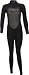5/4/3mm Womens Billabong Synergy Steamer Full Wetsuit