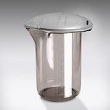 Bamix 391250 900 ml Beaker with Lid
