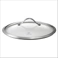 Calphalon Contemporary Glass Lid, 12"