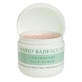 Mario Badescu Strawberry Face Scrub