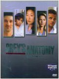 Grey's Anatomy Season 1-2 under Grey's Anatomy in The Dvd and video tapes Store