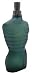 Le Male by Jean Paul Gaultier for Men 2.5 oz Eau de Toilette Spray