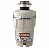 Franke Franke Accessories Waste Disposer WD100LC