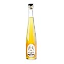 Savannah Bee Company Raw Tupelo Honey - Tall Fluted Jar