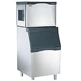 21p1XblnsUL. SL160  Scotsman Prodigy 356 Lbs, 30 Modular   220V, Medium Cube