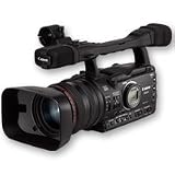 XH-A1 HDV Camcorder