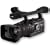 XH-A1 HDV Camcorder