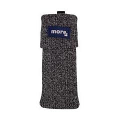 Sox - more salt & pepper universal
