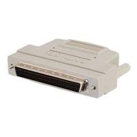 Cables To Go - 17016 - External SCSI Ultra160 MD68M LVD/SE Terminator