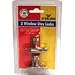 Window Staylock  nickel Plated X2