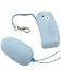 Wireless Remote Egg - Baby Blue