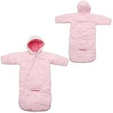 Columbia Blizzard Buster Bunting Bag - Infant Girls'