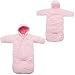 Columbia Blizzard Buster Bunting Bag - Infant Girls'