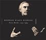 Rzewski Plays Rzewski: Piano Works 1975-1999