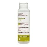 Abba Pure Detox Shampoo 8.45 oz (formerly known as Molasses Purifier Shampoo)