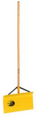 Yeoman #04030 18 Spring Steel Snow Pusher