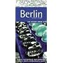 The Rough Guide Map Berlin