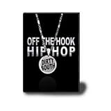 Off The Hook Hip Hop: Dirty South (Apple Loops - AIFF, REX, WAV)
