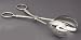 Price Comparison : JUMBO SALAD TONGS - JUMBO SILVER SALAD TONGS