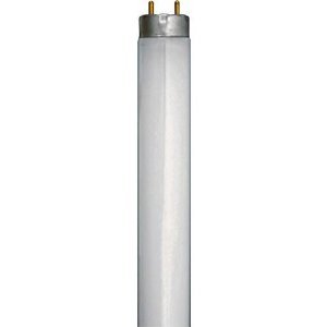 Philips Universal Home Light F14T12 14 Watt 15 inch – Warm Deluxe 3000K Fluorescent Light Bulbs, Sold As case of 6.