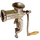 Universal Meat Grinder/Chopper