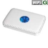 Netgear 108Mbps RangeMax Router