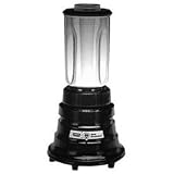 Kitchen & Housewares : 2 Speed Stainless Steel Bar Blender (04-0023)