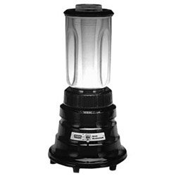 2 Speed Stainless Steel Bar Blender (04-0023) Category: Blenders by Conair